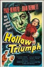 Watch Hollow Triumph Gomovies