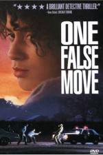 Watch One False Move Gomovies