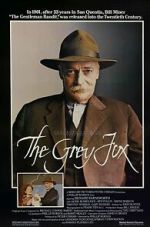 Watch The Grey Fox Gomovies
