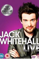 Watch Jack Whitehall Live Gomovies