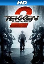 Watch Tekken: Kazuya\'s Revenge Gomovies