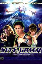 Watch Sci-Fighter Gomovies