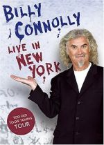 Watch Billy Connolly: Live in New York Gomovies