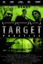 Watch Target Practice Gomovies
