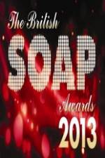 Watch The British Soap Awards 2013 Gomovies
