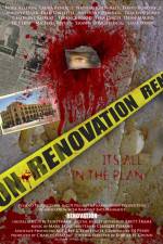 Watch Renovation Gomovies