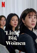Watch Little Big Women Gomovies