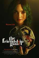 Watch The Friendship Game Gomovies