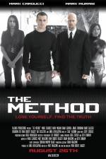 Watch The Method Gomovies