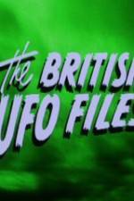 Watch The British UFO Files Gomovies