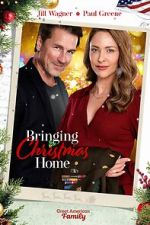Watch Bringing Christmas Home Gomovies