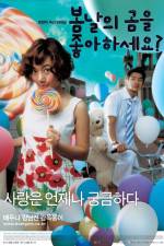 Watch Spring Bears Love Gomovies