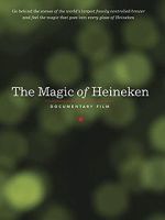 Watch The Magic of Heineken Gomovies