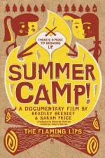 Watch Summercamp! Gomovies