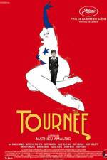 Watch Tournee Gomovies