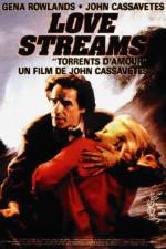 Watch Love Streams Gomovies