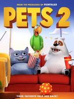 Watch Pets 2 Gomovies