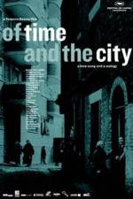 Watch Of Time and the City Gomovies