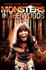 Watch Monsters in the Woods Gomovies
