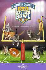 Watch Kitten Bowl II Gomovies