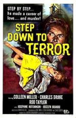 Watch Step Down to Terror Gomovies