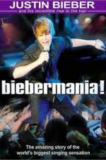 Watch Biebermania Gomovies