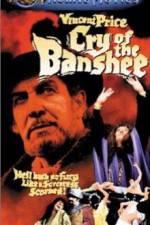 Watch Cry of the Banshee Gomovies