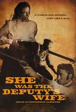 Watch She Was the Deputy\'s Wife Gomovies