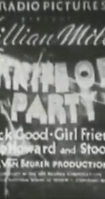 Watch The Knife of the Party Gomovies