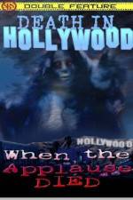 Watch Death in Hollywood Gomovies