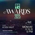 Watch BET Awards 2025 (TV Special 2025) Gomovies