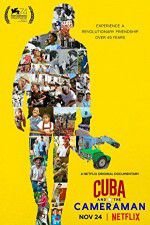 Watch Cuba and the Cameraman Gomovies