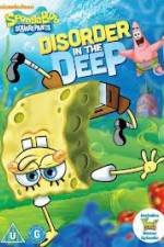 Watch SpongeBob SquarePants Disorder In The Deep Gomovies