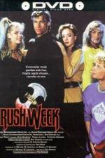Watch Rush Week Gomovies