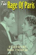 Watch The Rage of Paris Gomovies