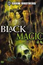 Watch Black Magic Gomovies