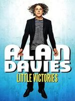 Watch Alan Davies: Little Victories Gomovies
