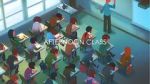 Watch Afternoon Class (Short 2015) Gomovies
