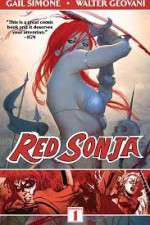 Watch Red Sonja: Queen of Plagues Gomovies