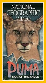 Watch Puma: Lion of the Andes Gomovies