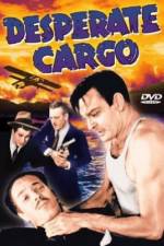 Watch Desperate Cargo Gomovies