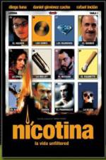 Watch Nicotina Gomovies