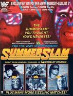 Watch Summerslam (TV Special 1992) Gomovies