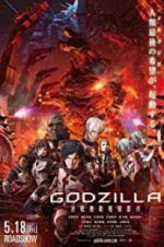 Watch Godzilla: City on the Edge of Battle Gomovies