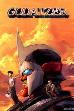 Watch Godaizer Gomovies
