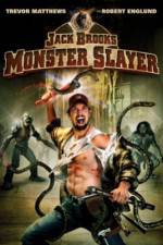 Watch Jack Brooks: Monster Slayer Gomovies