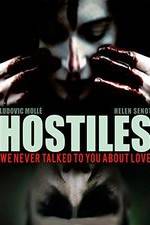 Watch Hostiles Gomovies