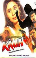 Watch Kaun? Gomovies