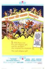 Watch The Night They Raided Minsky\'s Gomovies