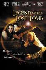 Watch Legend of the Lost Tomb Gomovies